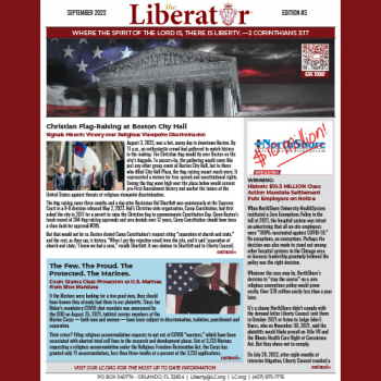 Vol. 33, No. 3 — September 2022
